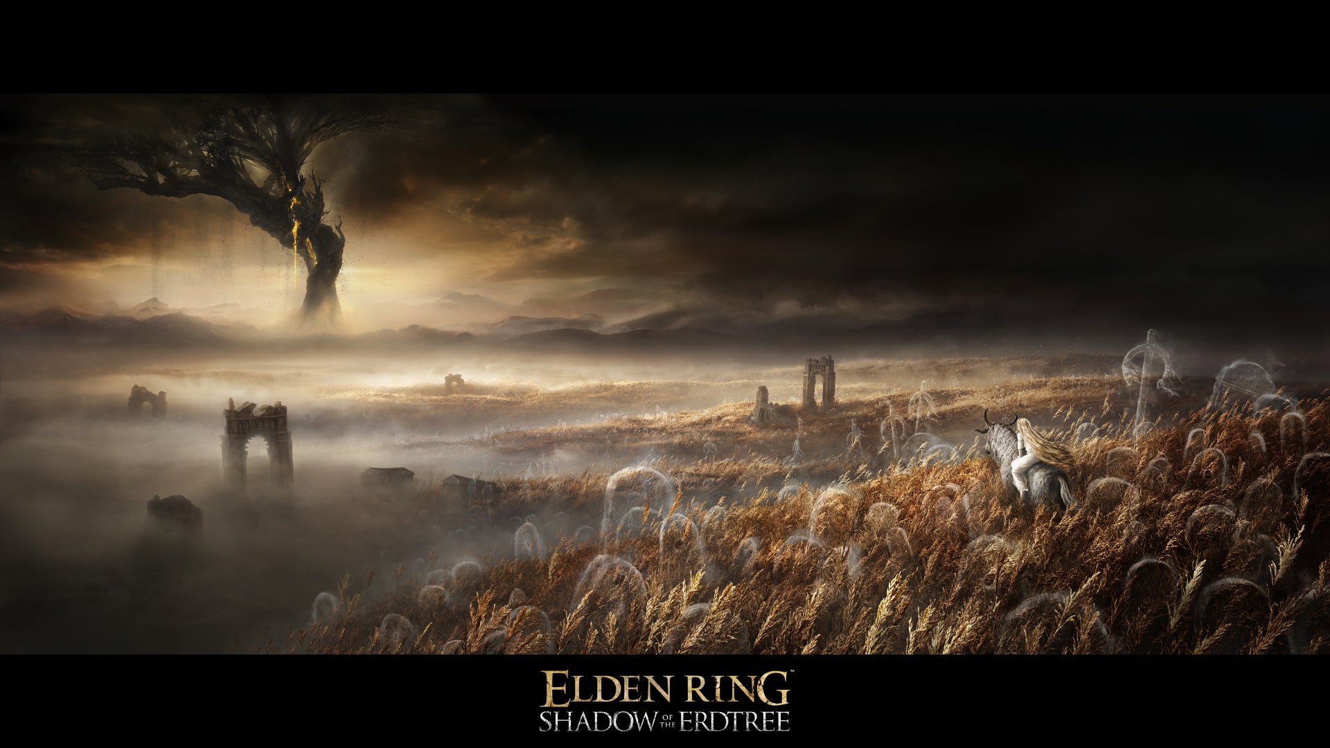 DLC Elden Ring, Shadow of the Erdtree, akhirnya diumumkan
